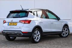 SEAT Arona 1.0 EcoTSI 95pk Style Business Connect - Afbeelding 2
