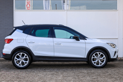 SEAT Arona 1.0 EcoTSI 95pk Style Business Connect - Afbeelding 3