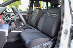 SEAT Arona 1.0 EcoTSI 95pk Style Business Connect - Afbeelding 4