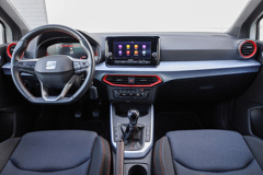 SEAT Arona 1.0 EcoTSI 95pk Style Business Connect - Afbeelding 5