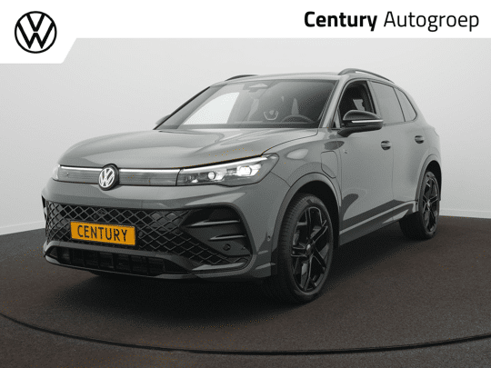 Volkswagen Tiguan R-Line Edition R-Line-Edition 1.5 eHybrid 150 kW /