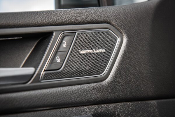 audio installatie high end