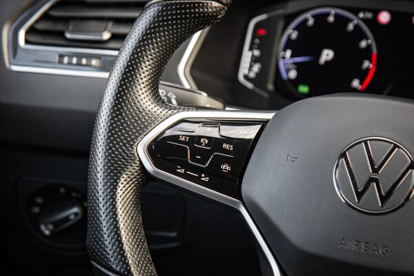 cruise control adaptief