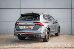 Volkswagen Tiguan Allspace 1.5 TSI 150pk DSG R-Line Business+ 7p. - Afbeelding 2