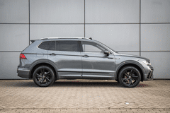 Volkswagen Tiguan Allspace 1.5 TSI 150pk DSG R-Line Business+ 7p. - Afbeelding 3