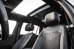 Volkswagen Tiguan Allspace 1.5 TSI 150pk DSG R-Line Business+ 7p. - Afbeelding 4