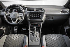 Volkswagen Tiguan Allspace 1.5 TSI 150pk DSG R-Line Business+ 7p. - Afbeelding 5