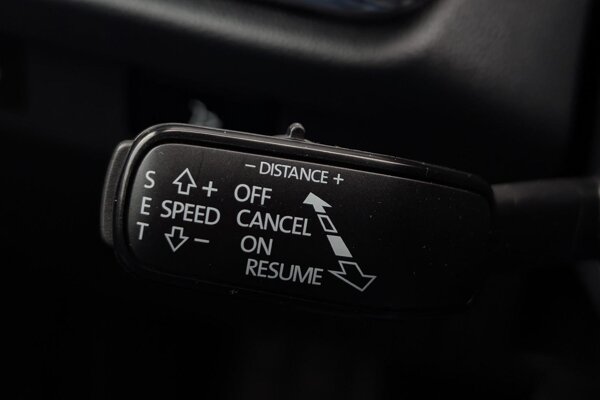 cruise control