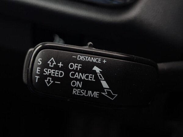 cruise control