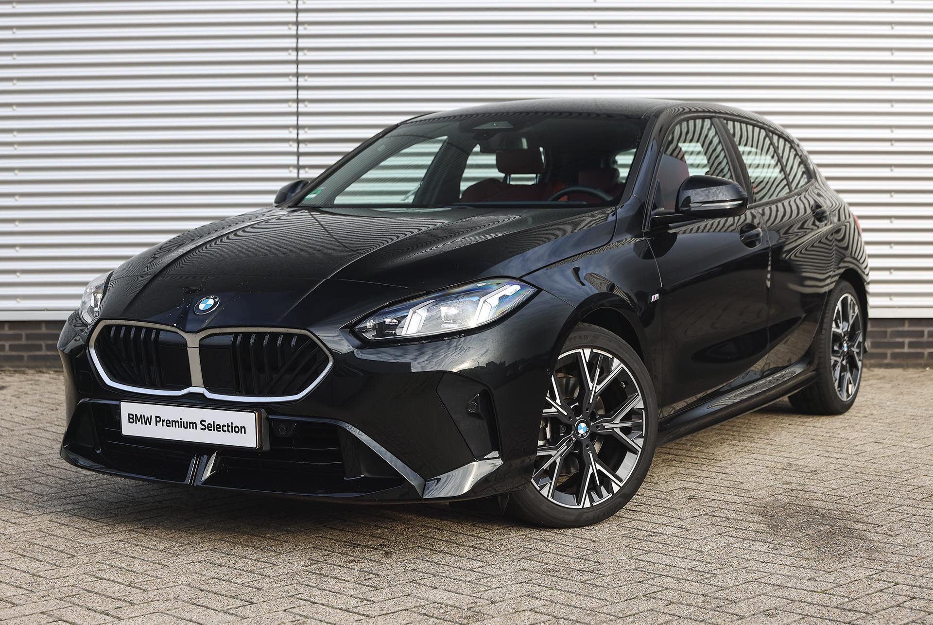 BMW 1 Serie 120 M Sport Automaat