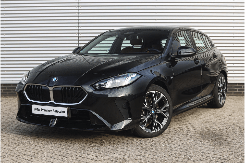 BMW 1 Serie 120 M Sport Automaat - Afbeelding 1
