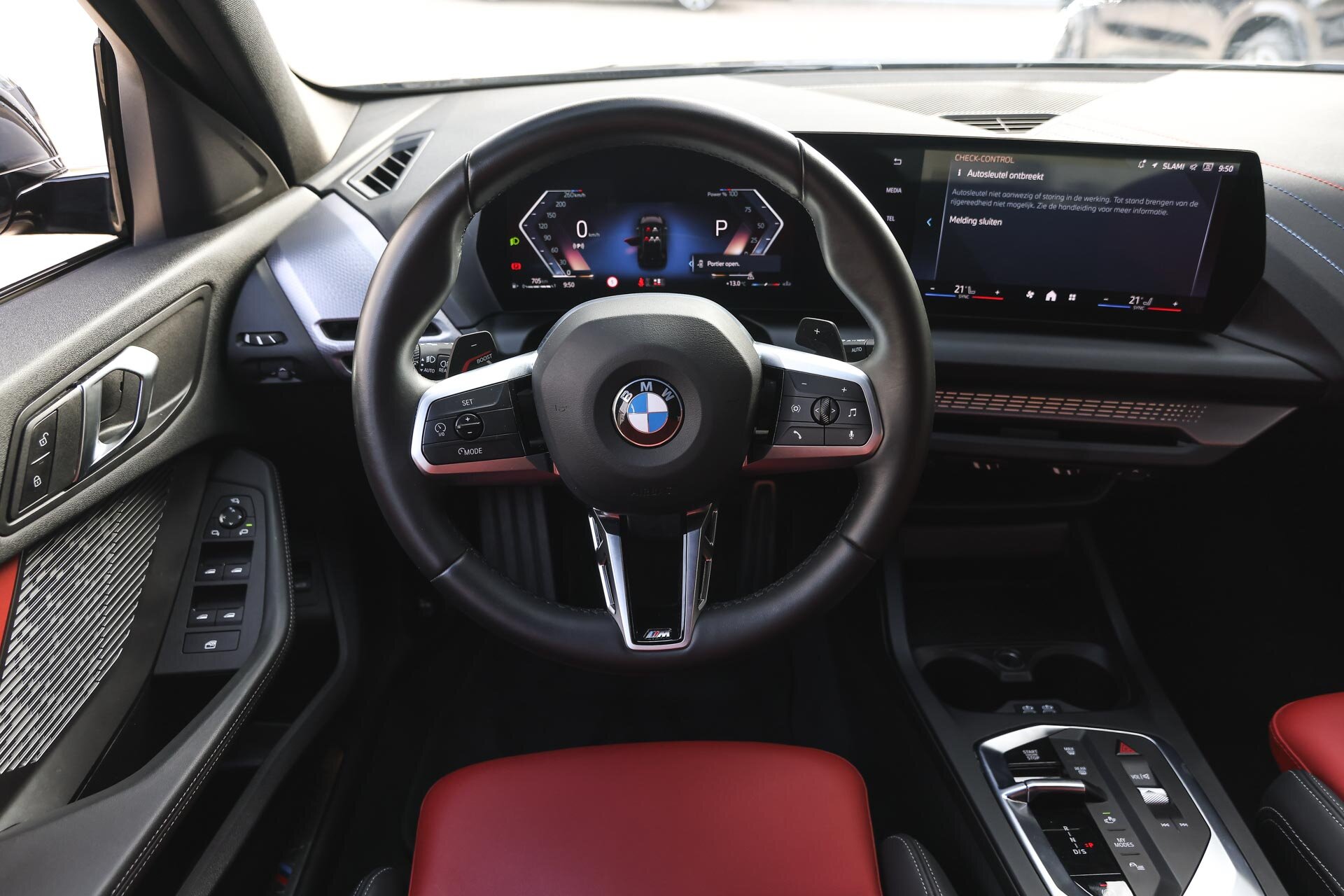 BMW 1 Serie 120 M Sport Automaat - Afbeelding 3