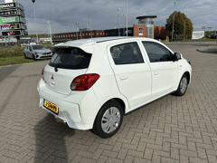 Mitsubishi Space Star 1.0 Cool+ - Afbeelding 4