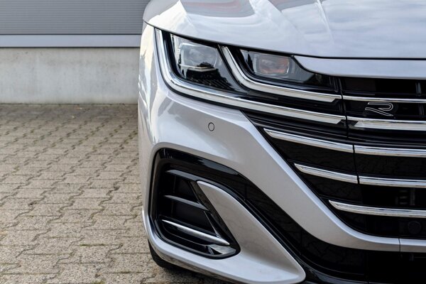 LED koplampen adaptief LED koplampen adaptief