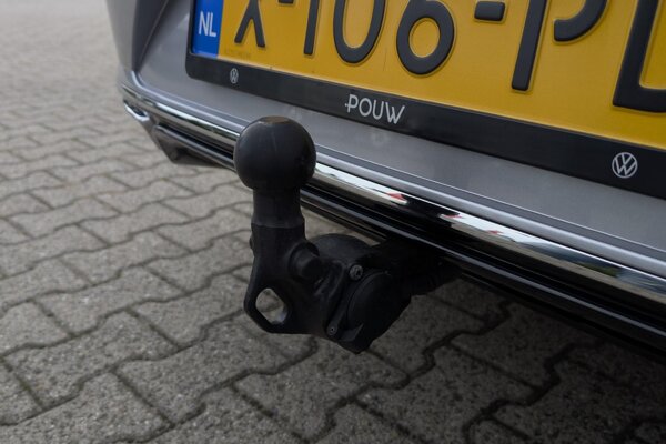 trekhaak elektrisch uitklapbaar trekhaak elektrisch uitklapbaar