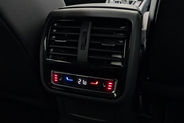 achterbank verwarmd achterbank verwarmd