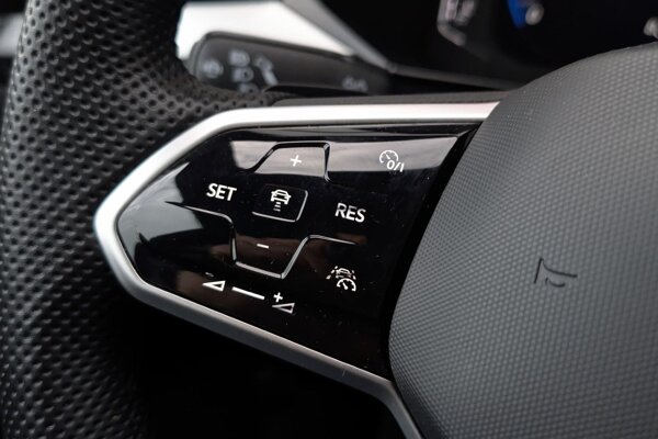 cruise control adaptief cruise control adaptief