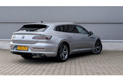 Volkswagen Arteon Shooting Brake 2.0 TSI 190pk DSG R-Line Business+ - Afbeelding 2