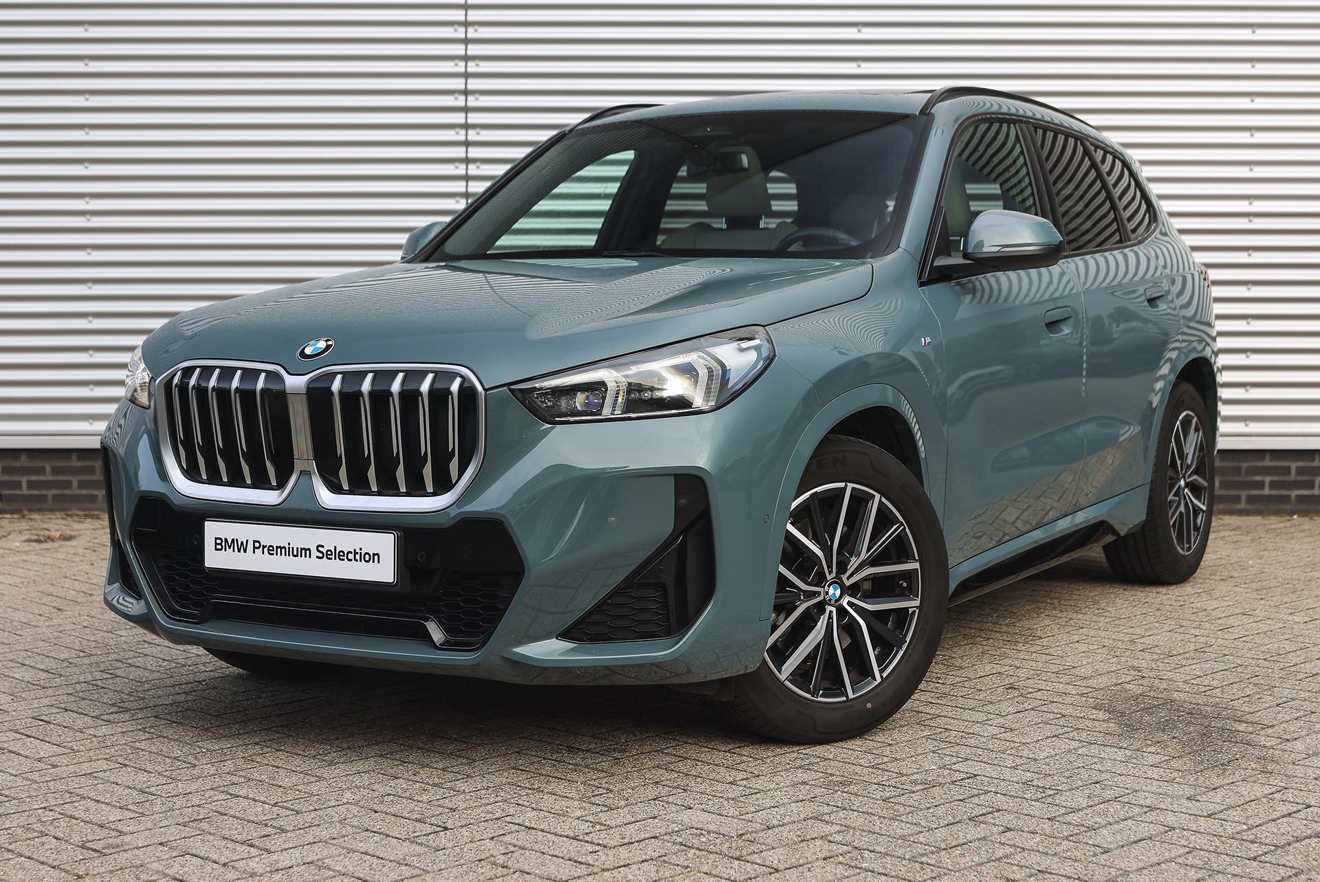 BMW X1 sDrive20i M Sport Automaat