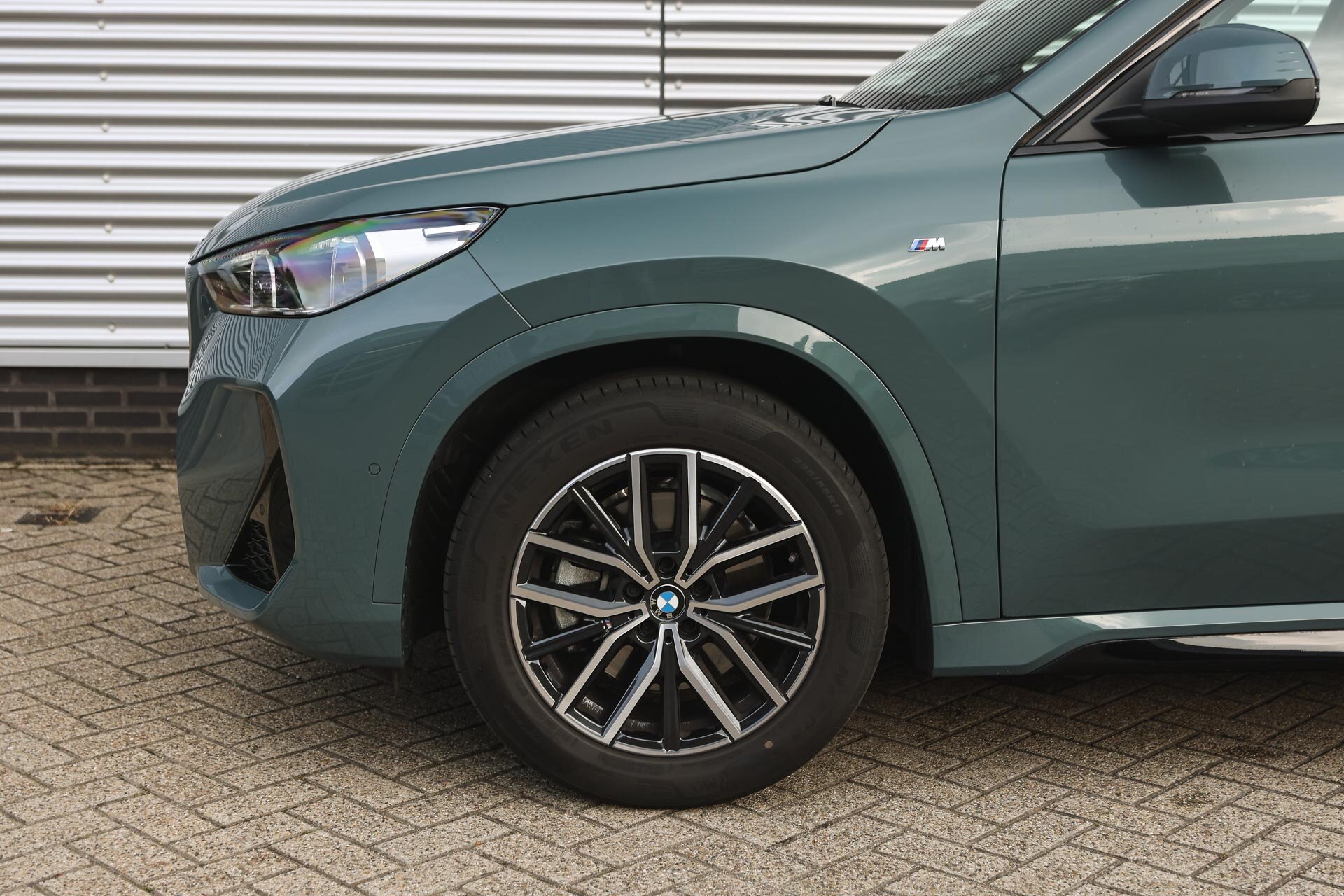 BMW X1 sDrive20i M Sport Automaat - Afbeelding 5