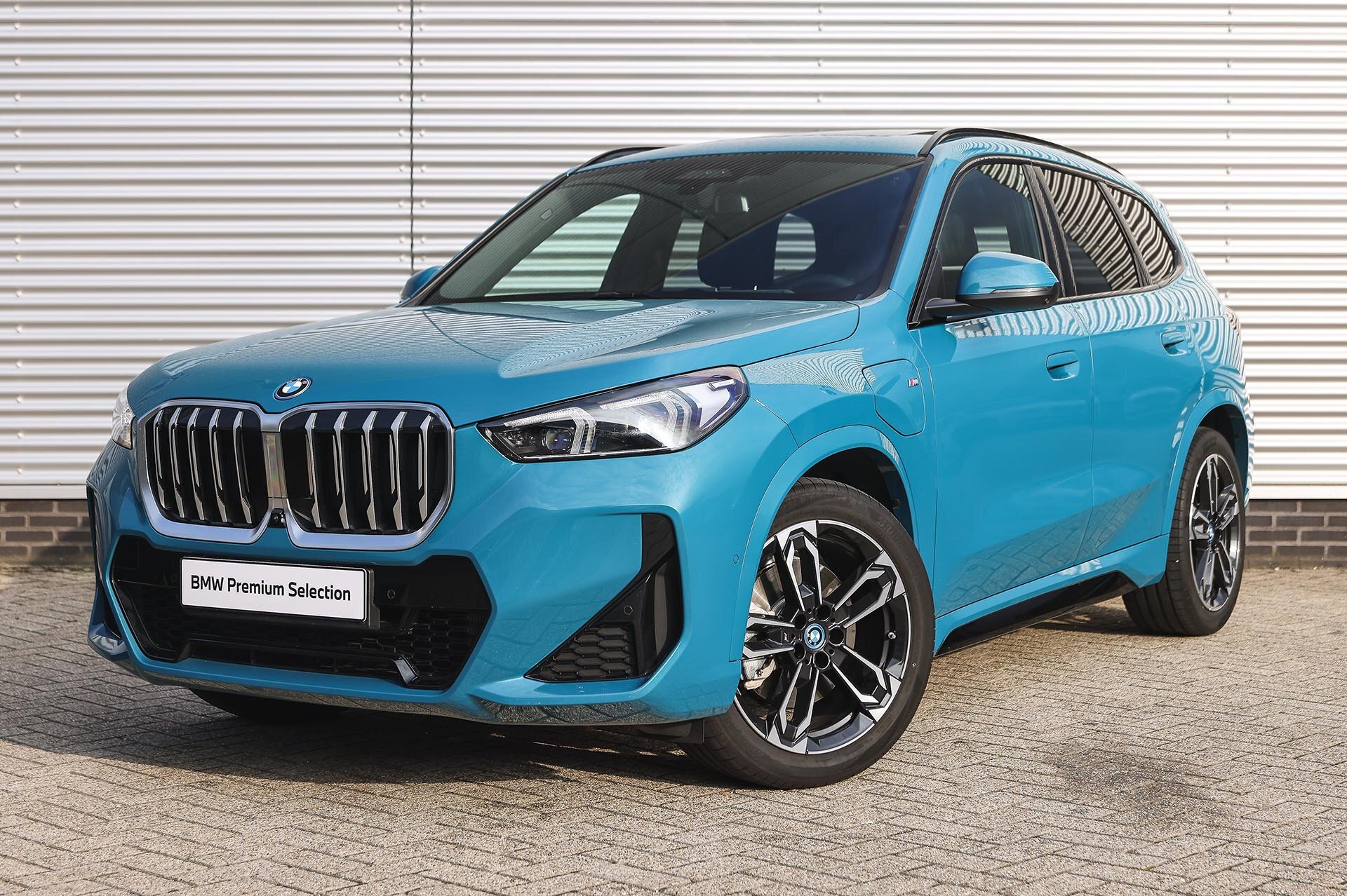 BMW X1 xDrive30e High Executive M Sport Automaat