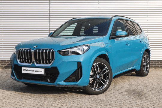 BMW X1 xDrive30e High Executive M Sport Automaat