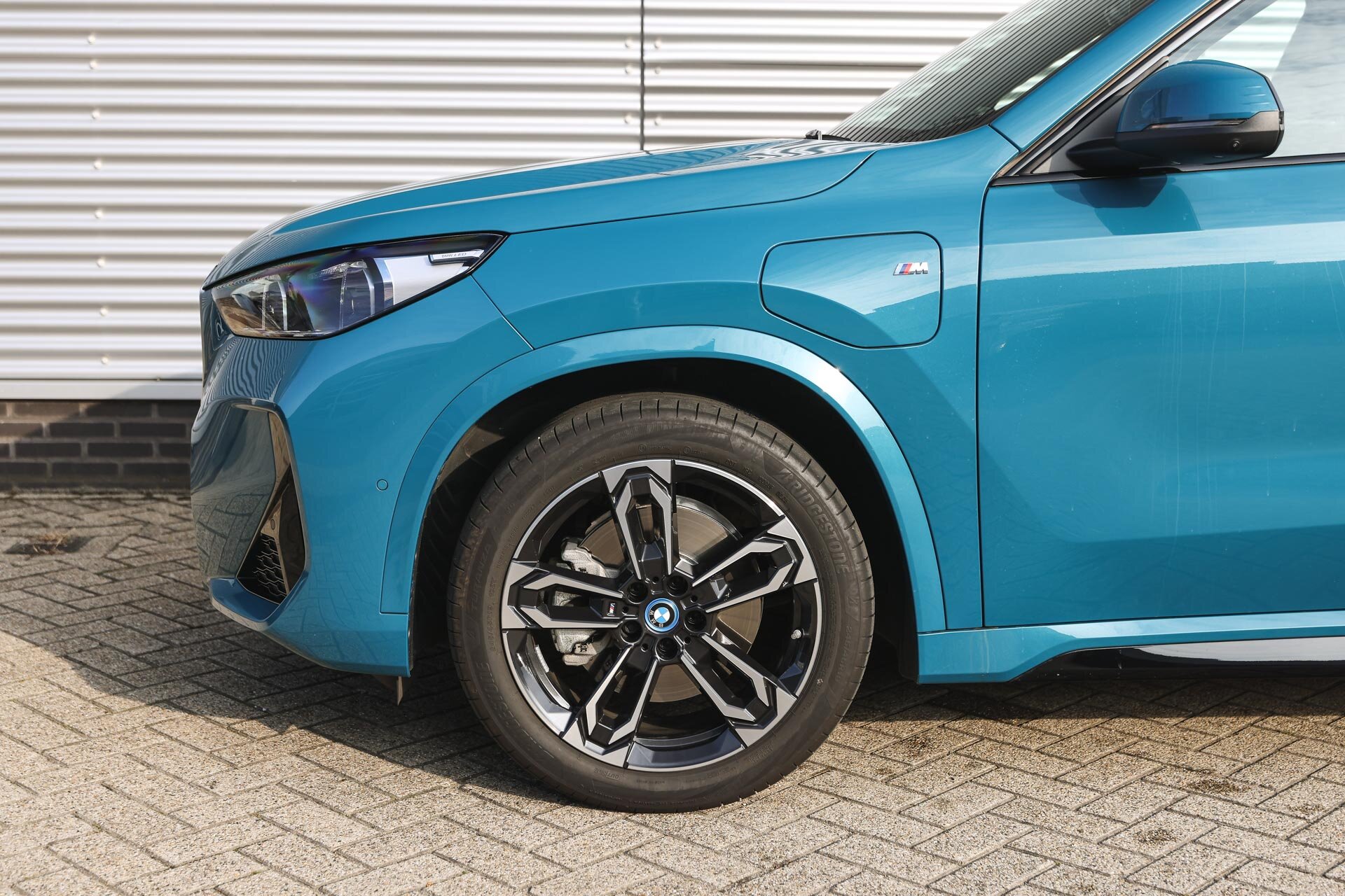 BMW X1 xDrive30e High Executive M Sport Automaat - Afbeelding 5