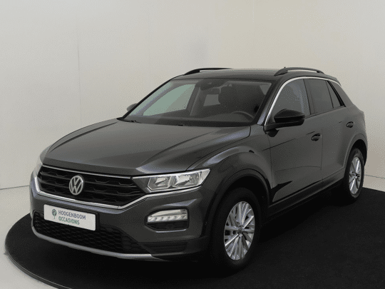 Volkswagen T-Roc 1.5 TSI Style