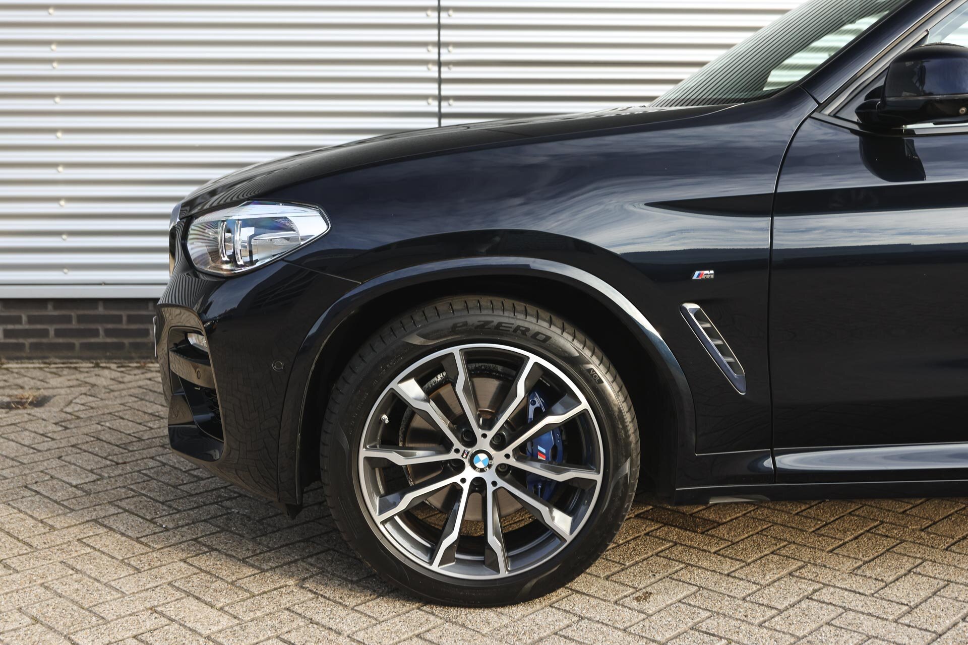 BMW X3 xDrive30i High Executive M Sport Automaat - Afbeelding 5