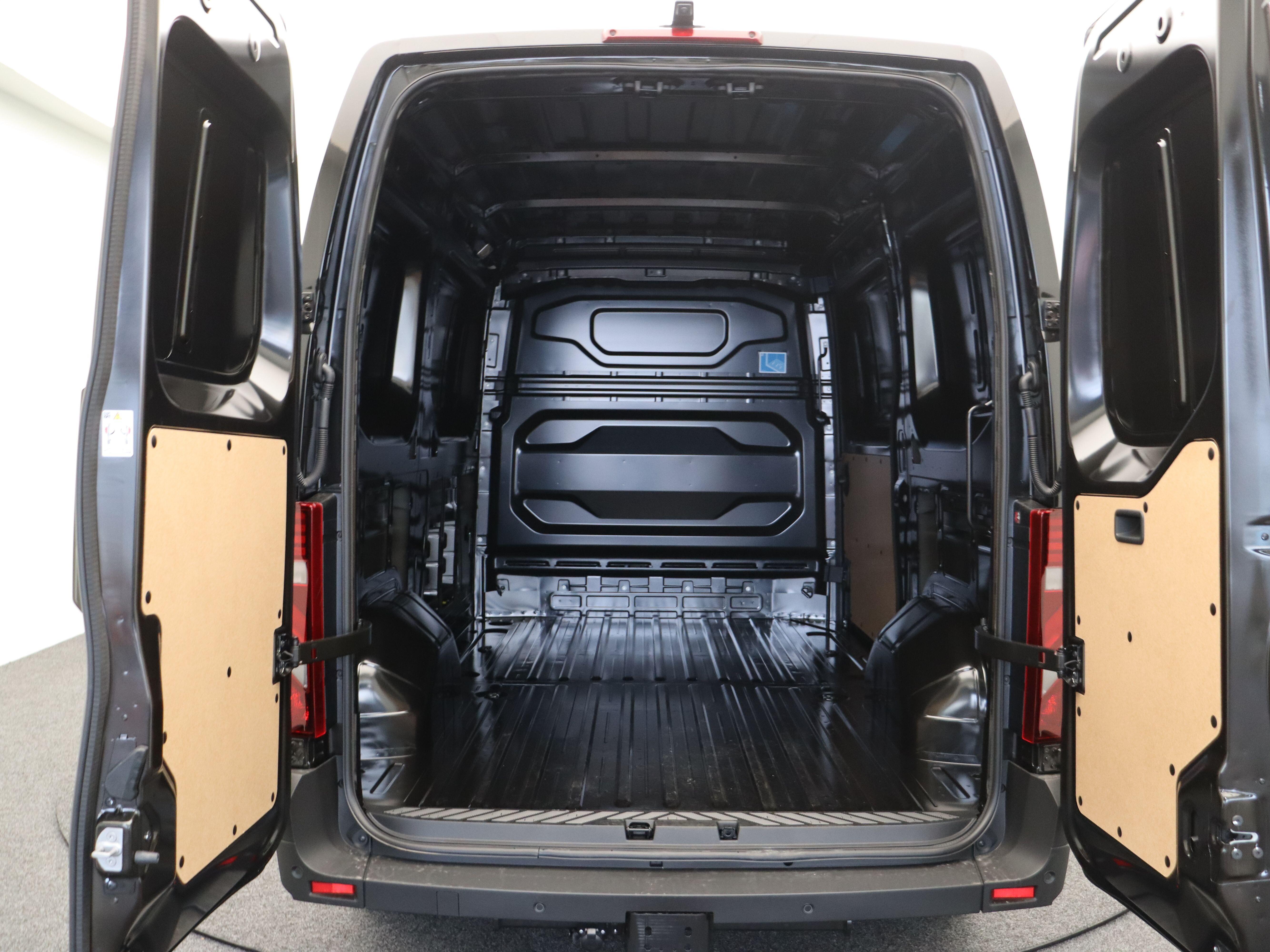 Nissan Interstar Interstar-e Gesloten Bestel L2H2 3.5T 87 kWh 143 1AT Limited + Trekhaak - Afbeelding 5