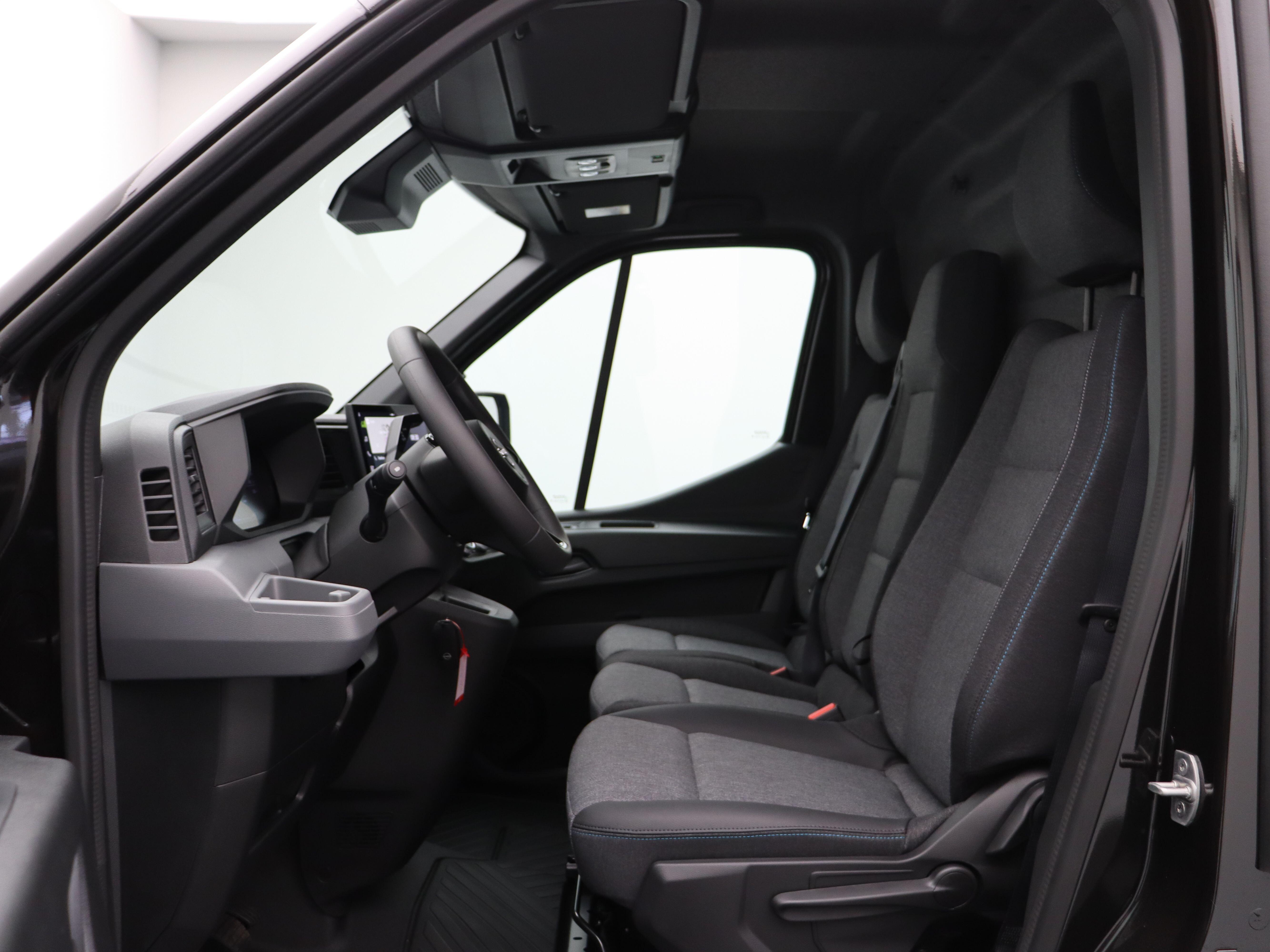 Nissan Interstar Interstar-e Gesloten Bestel L2H2 3.5T 87 kWh 143 1AT Limited + Trekhaak - Afbeelding 6