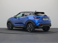Nissan Juke N-Design + Interior Pack + Light Cold Pack + Technology Pack 1.6L HYBRID 143 - Afbeelding 2