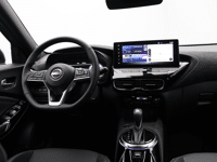Nissan Juke N-Design + Interior Pack + Light Cold Pack + Technology Pack 1.6L HYBRID 143 - Afbeelding 4