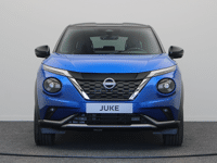 Nissan Juke N-Design + Interior Pack + Light Cold Pack + Technology Pack 1.6L HYBRID 143 - Afbeelding 5
