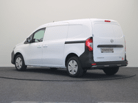 Nissan Townstar Gesloten Bestel L2H1 EV 121 1AT N-Connecta + Tweede schuifdeur - Afbeelding 3