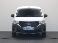 Nissan Townstar Gesloten Bestel L2H1 EV 121 1AT N-Connecta + Tweede schuifdeur - Afbeelding 6