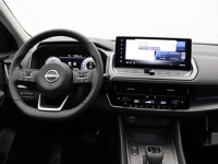 Nissan QASHQAI N-Connecta + Panoramisch glazen dak + Cold Pack Mild-Hybrid 158 Xtronic - Afbeelding 5