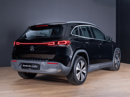 Mercedes-Benz EQA 250 Business Solution Luxury 67 kWh - Afbeelding 2