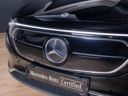 Mercedes-Benz EQA 250 Business Solution Luxury 67 kWh - Afbeelding 5