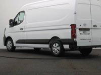 Nissan Interstar Interstar-e Gesloten Bestel L2H2 3.5T 87 kWh 143 1AT Limited - Afbeelding 2