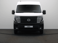 Nissan Interstar Interstar-e Gesloten Bestel L2H2 3.5T 87 kWh 143 1AT Limited - Afbeelding 6