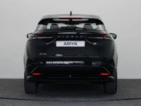 Nissan ARIYA Limited Edition - 87 kWh 87 kWh Batterij - Afbeelding 4