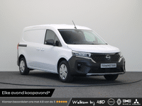 Nissan Townstar Gesloten Bestel L2H1 EV 121 1AT N-Connecta - Afbeelding 2