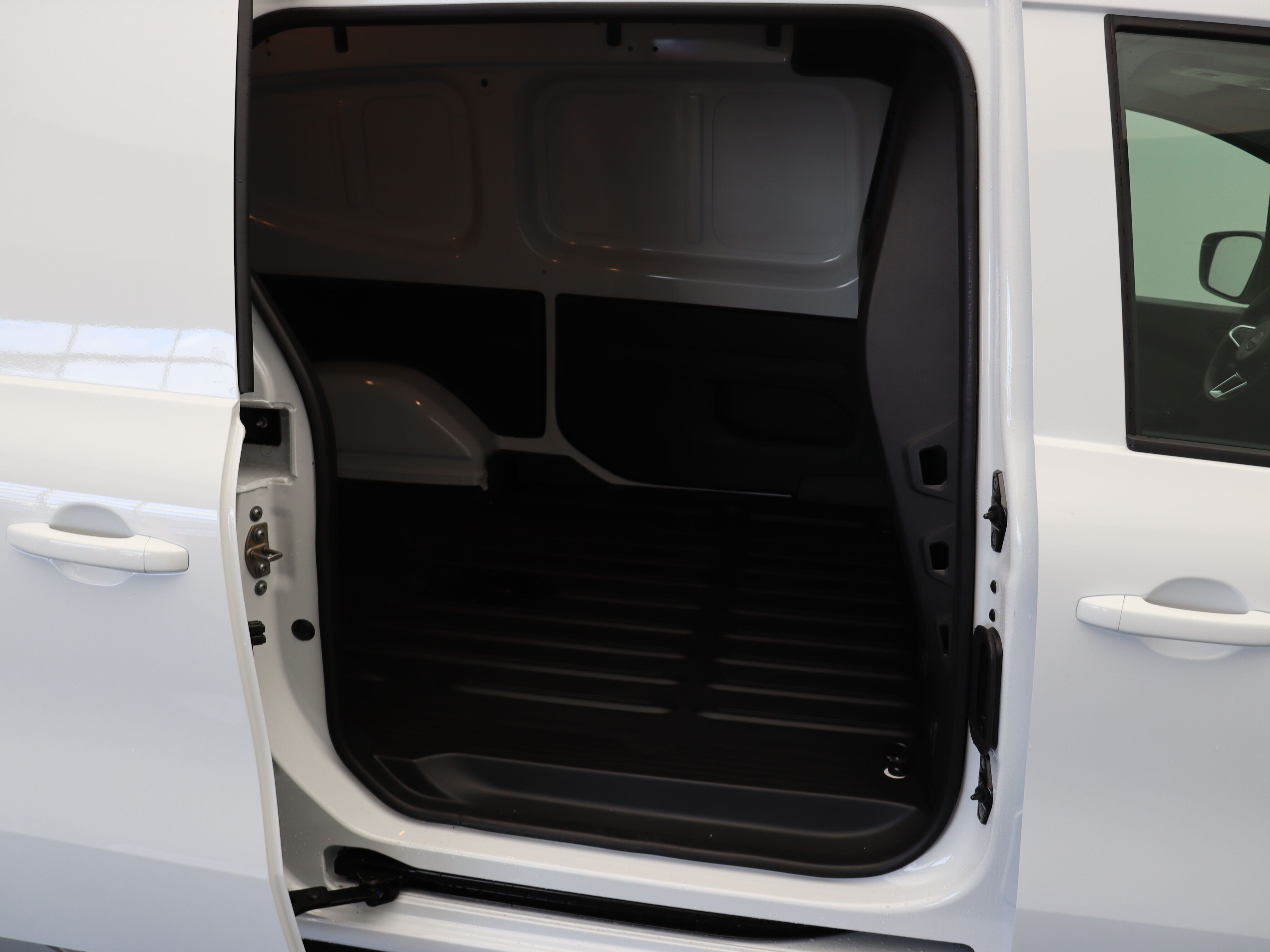 Nissan Townstar Gesloten Bestel L2H1 EV 121 1AT N-Connecta - Afbeelding 6