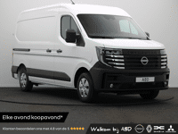 Nissan Interstar Interstar-e Gesloten Bestel L2H2 3.5T 87 kWh 143 1AT Limited - Afbeelding 2