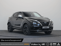 Nissan Juke N-Sport + Technology Pack + Light Cold Pack 1.6L HYBRID 143 - Afbeelding 2