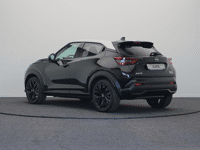 Nissan Juke N-Sport + Technology Pack + Light Cold Pack 1.6L HYBRID 143 - Afbeelding 3