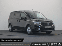 Nissan Townstar Evalia N-Connecta Elektromotor 121 - Afbeelding 2