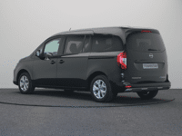 Nissan Townstar Evalia N-Connecta Elektromotor 121 - Afbeelding 3