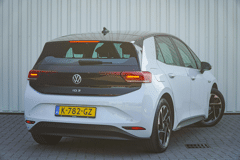 Volkswagen ID.3 204pk First 58 kWh - Afbeelding 2